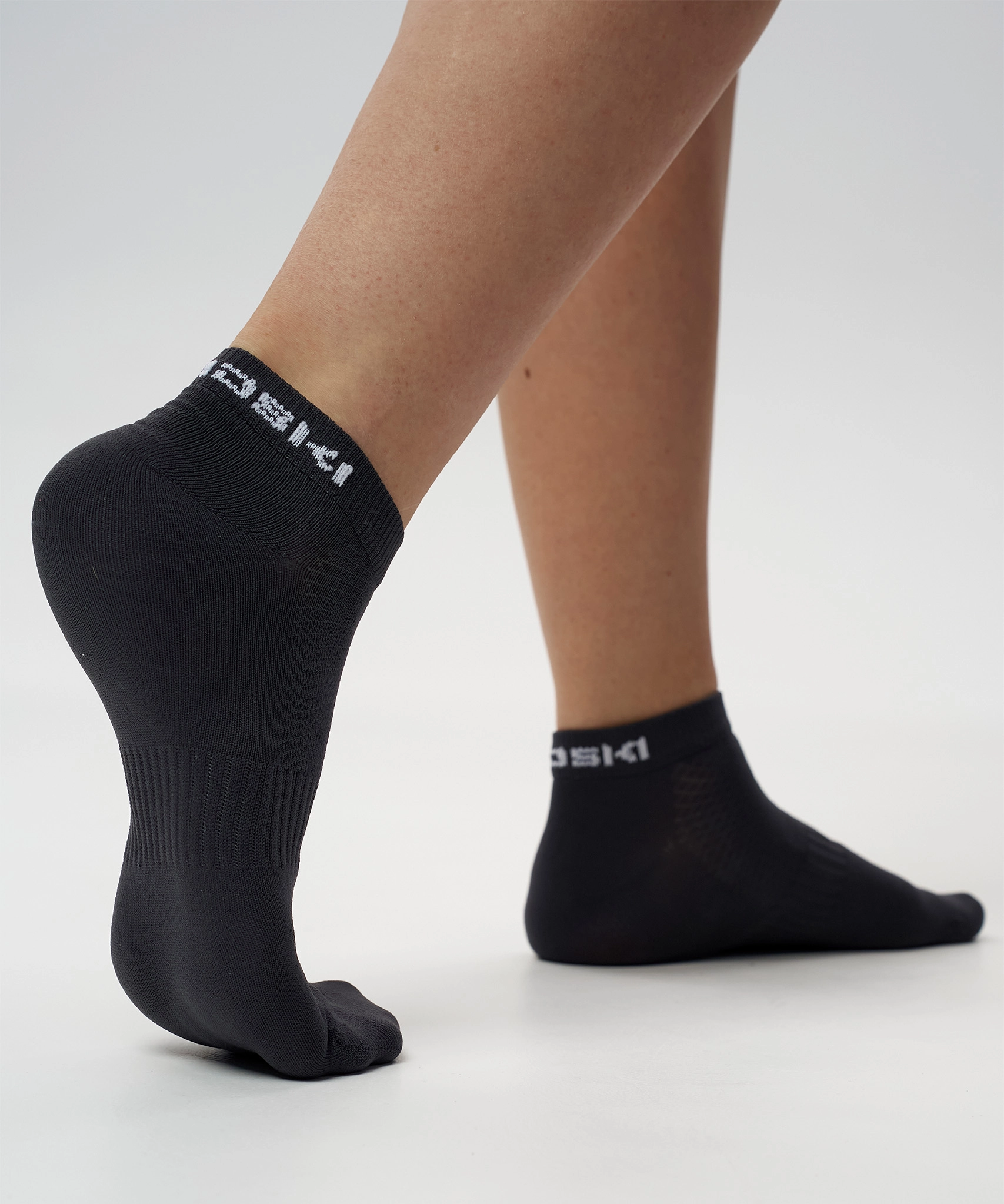 Носки Nordski Run White (2 пары)