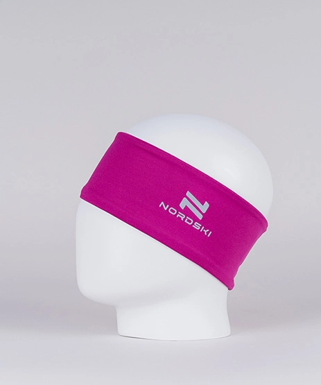 Повязка Nordski Warm White