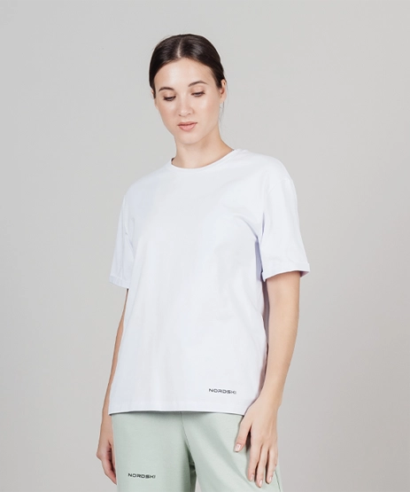 Футболка Nordski Simple Black W