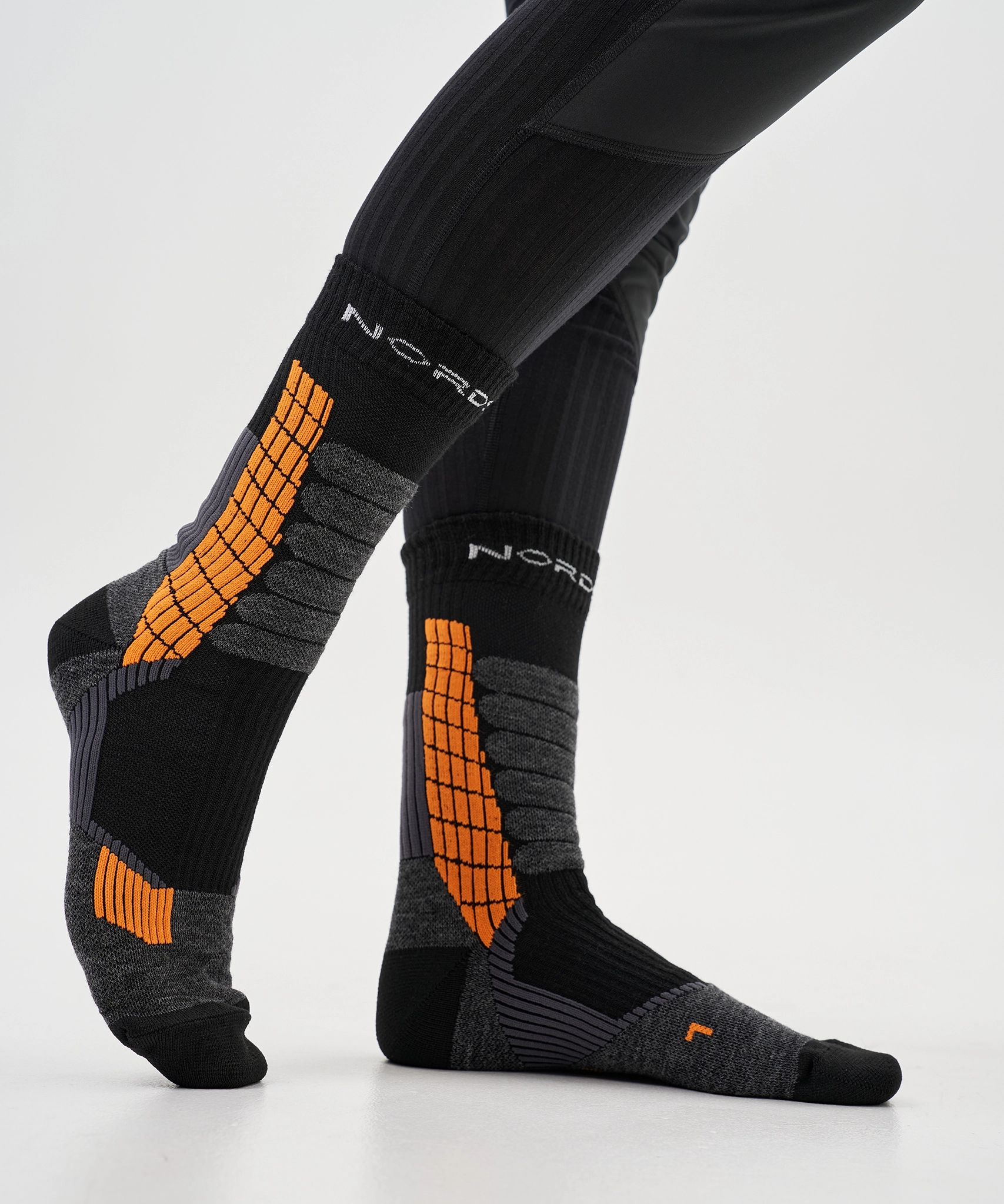 Носки Trek Smoky Grey