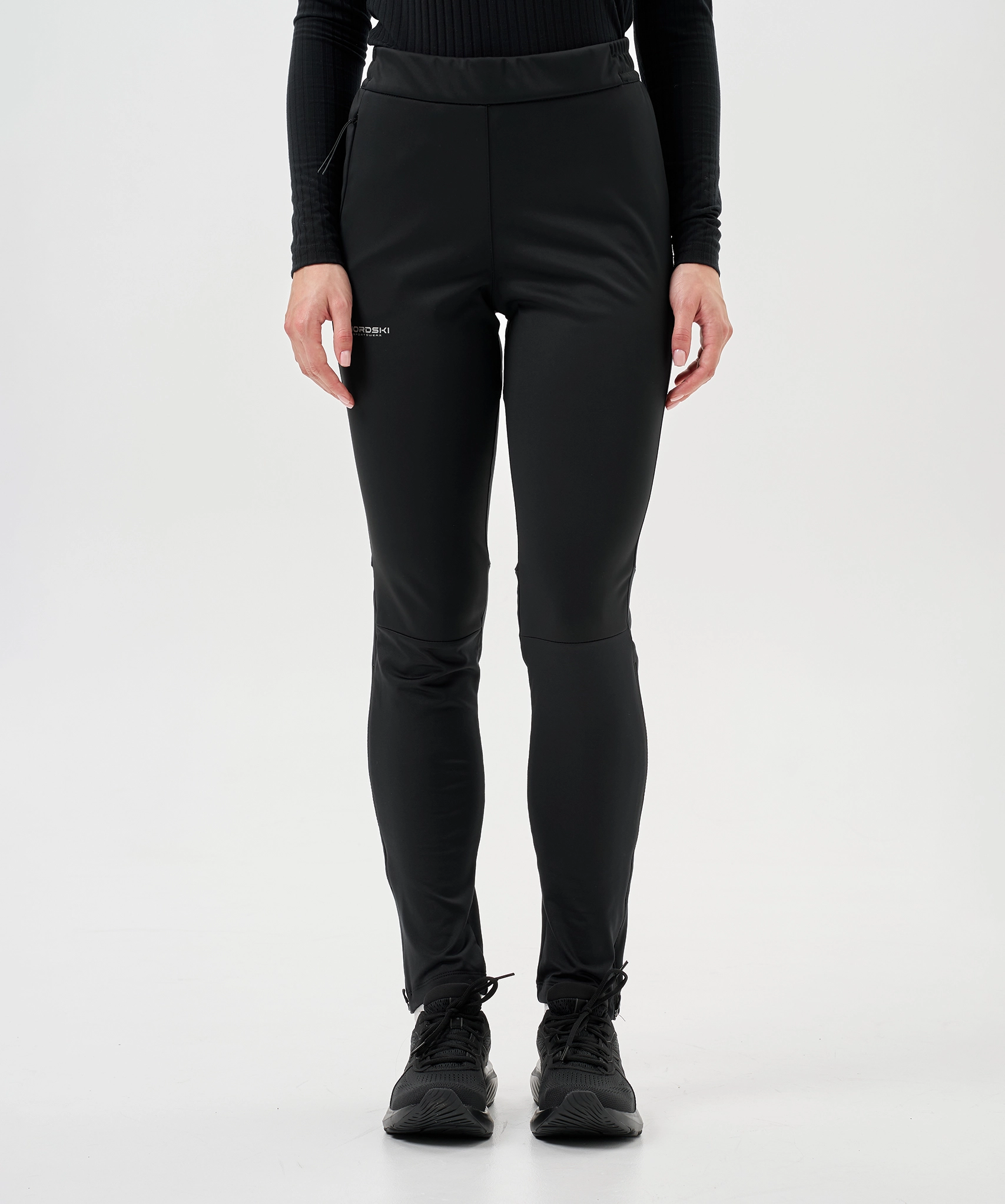 Тренировочные брюки Nordski Pro 2.0 Blue W