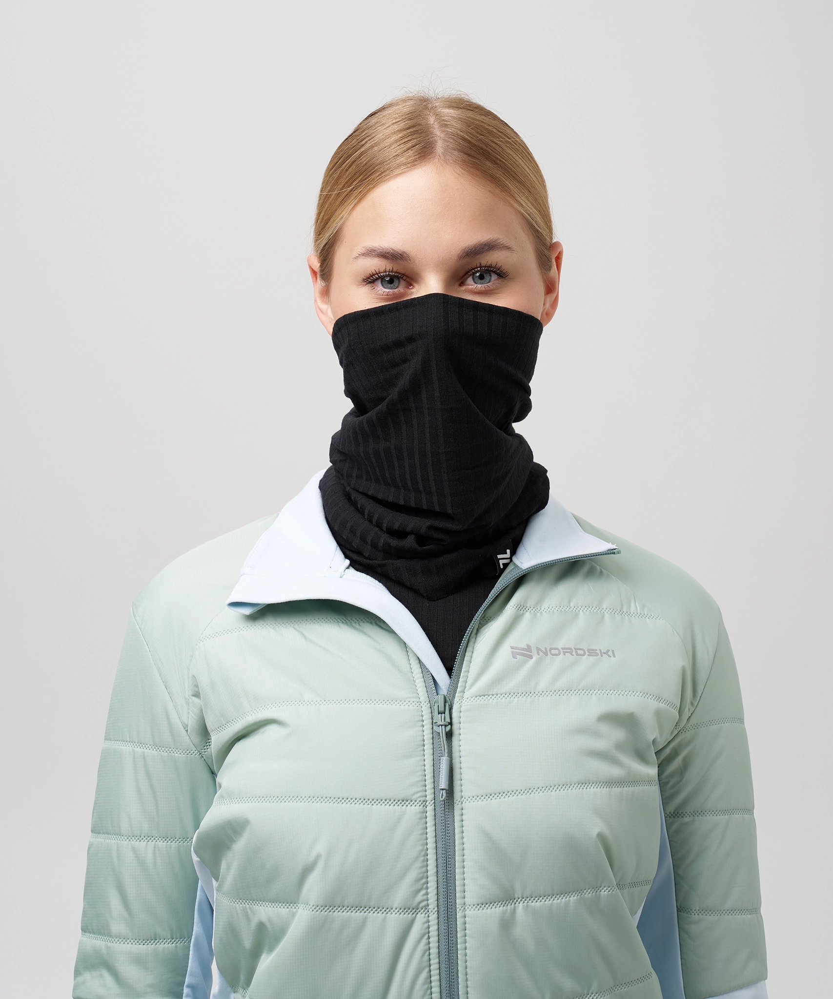 Бафф Nordski Light Lime