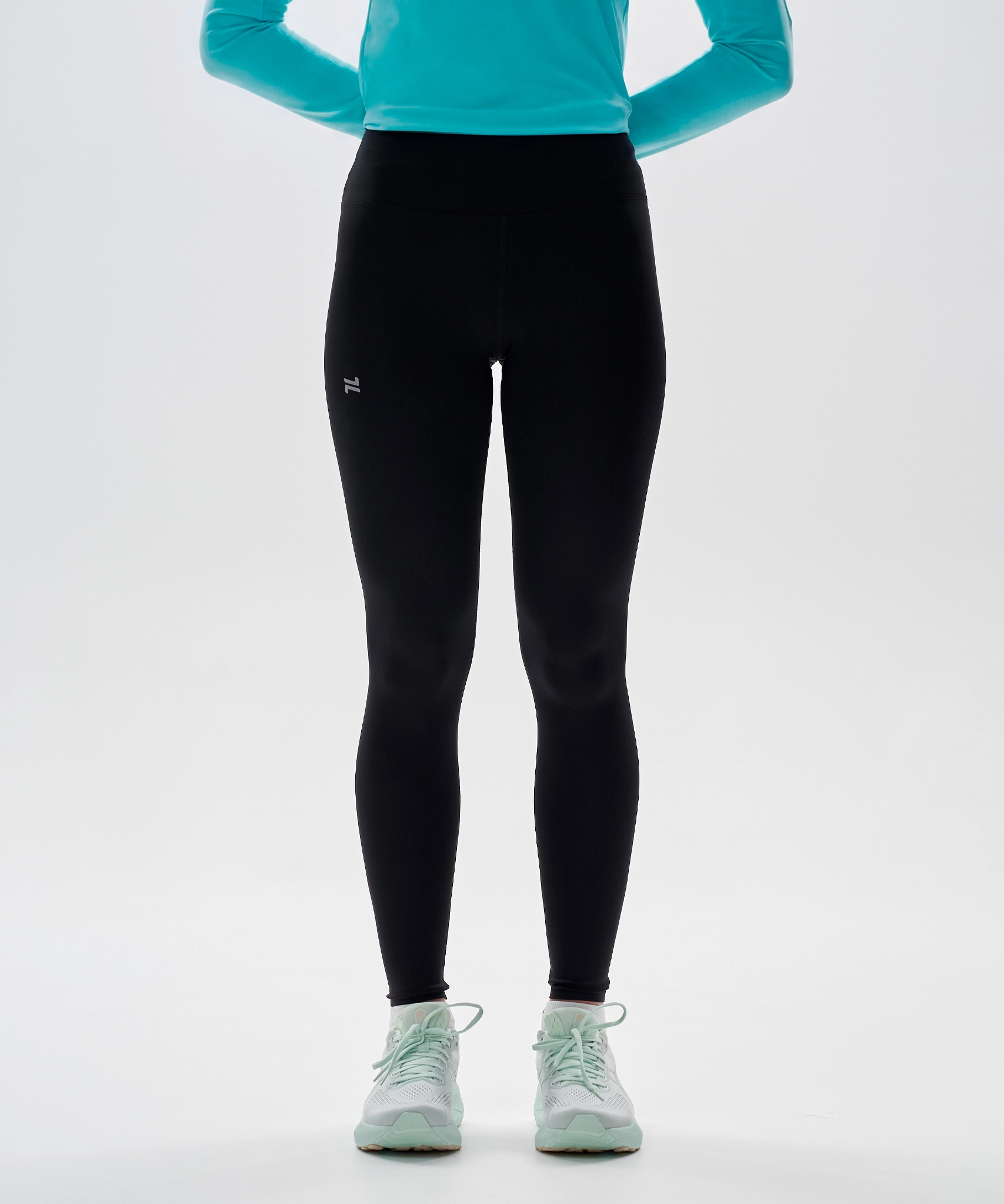 Тайтсы Nordski Pro Energy Indigo W