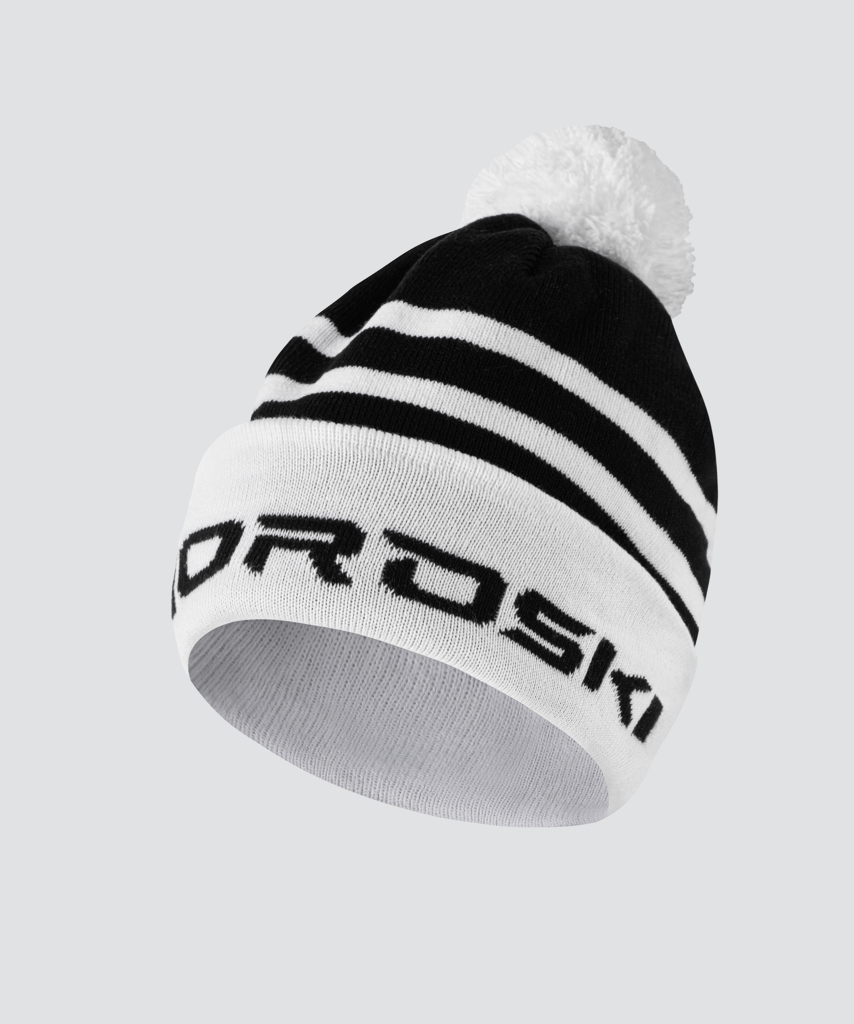 Шапка Nordski Winter White/Ice Water