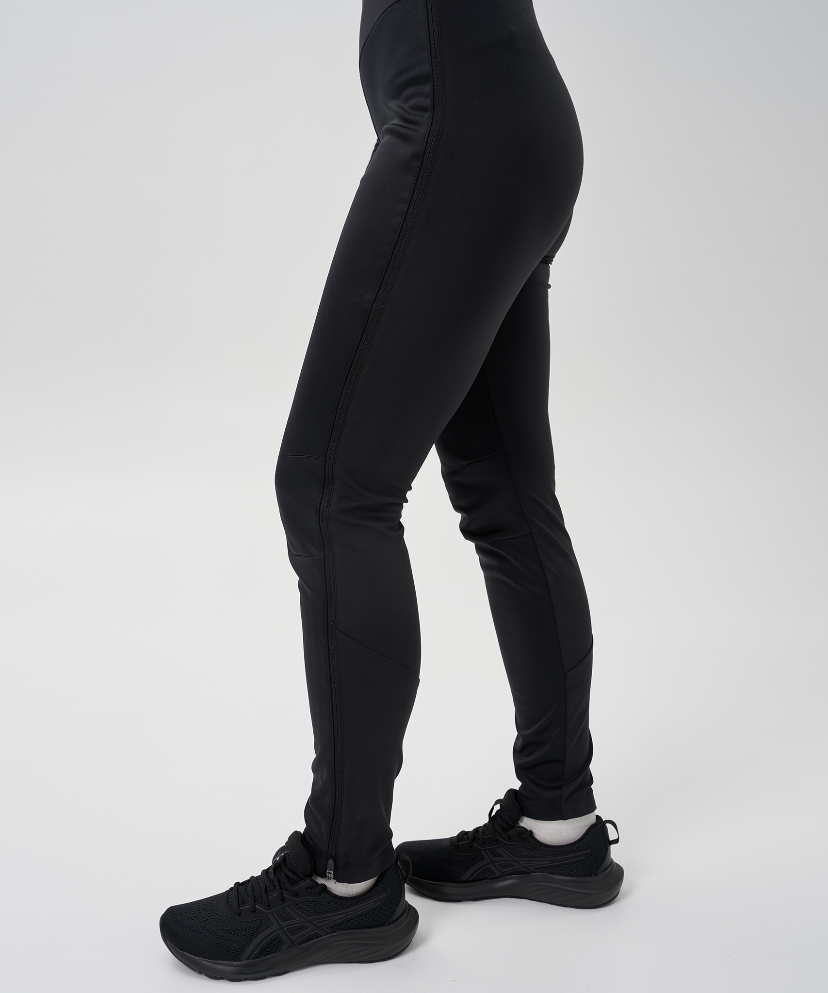 Разминочные брюки Nordski Active 2.0 Black W