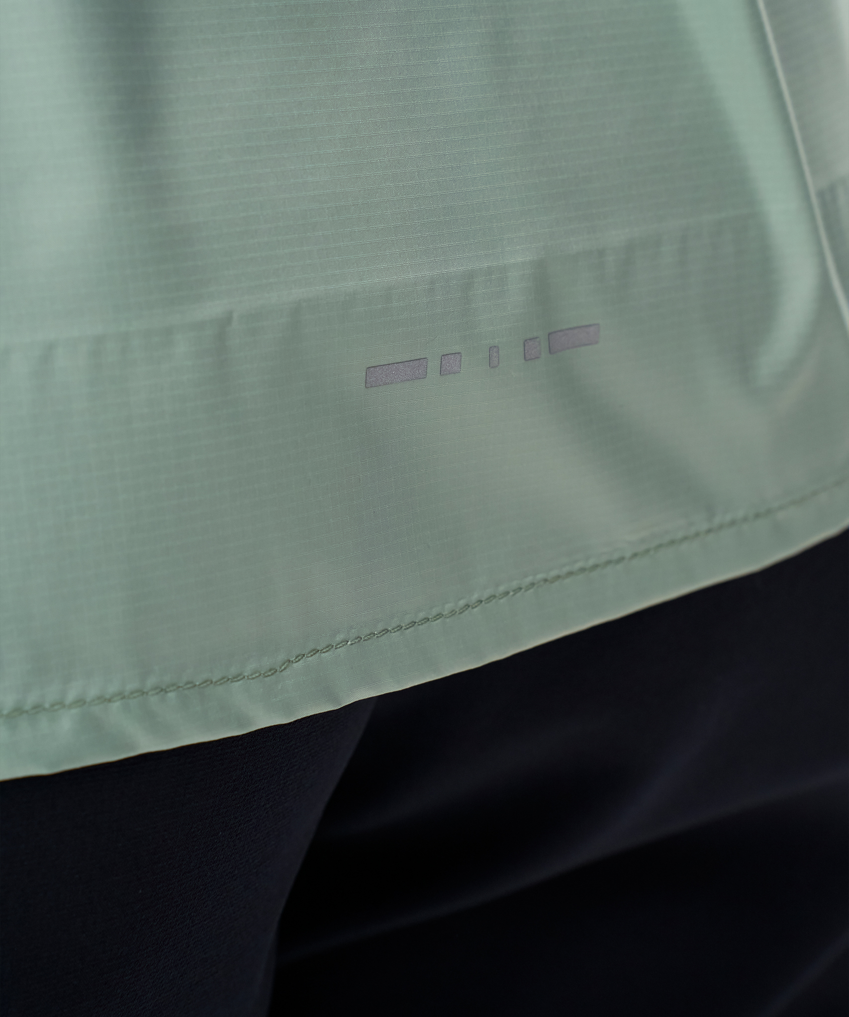 Ветровка Nordski Upcast Ice Mint W