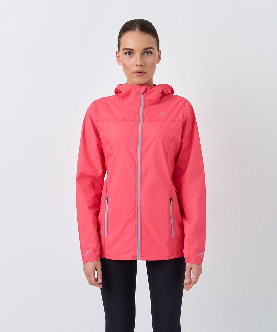 Ветровка Nordski Rain Coral W
