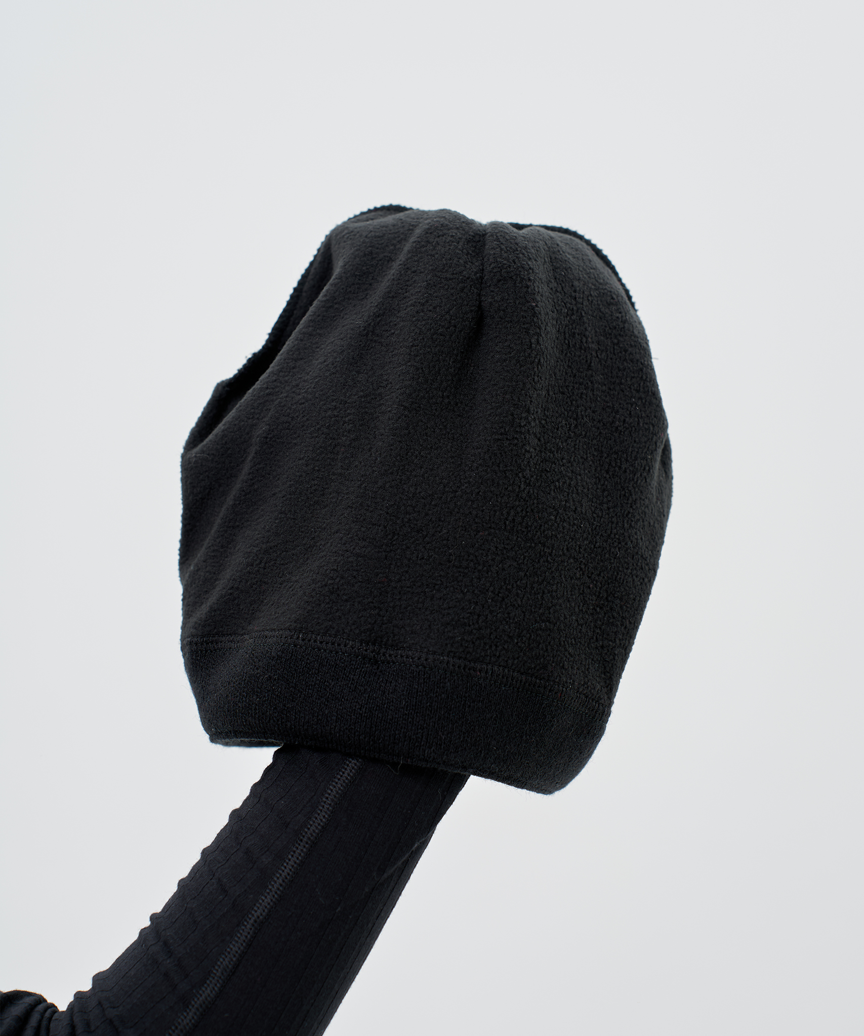 Шапка Nordski Symbol Black