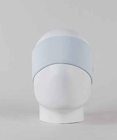 Повязка Nordski Warm Soft Pink