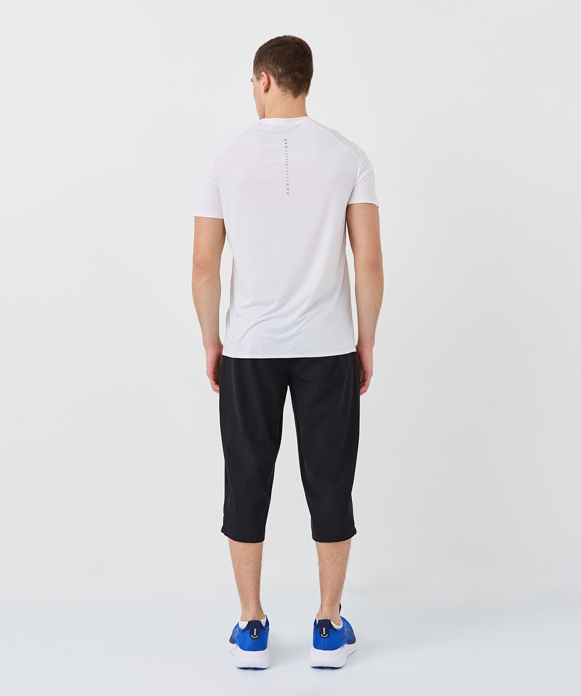 Бриджи Nordski Pro Light Black