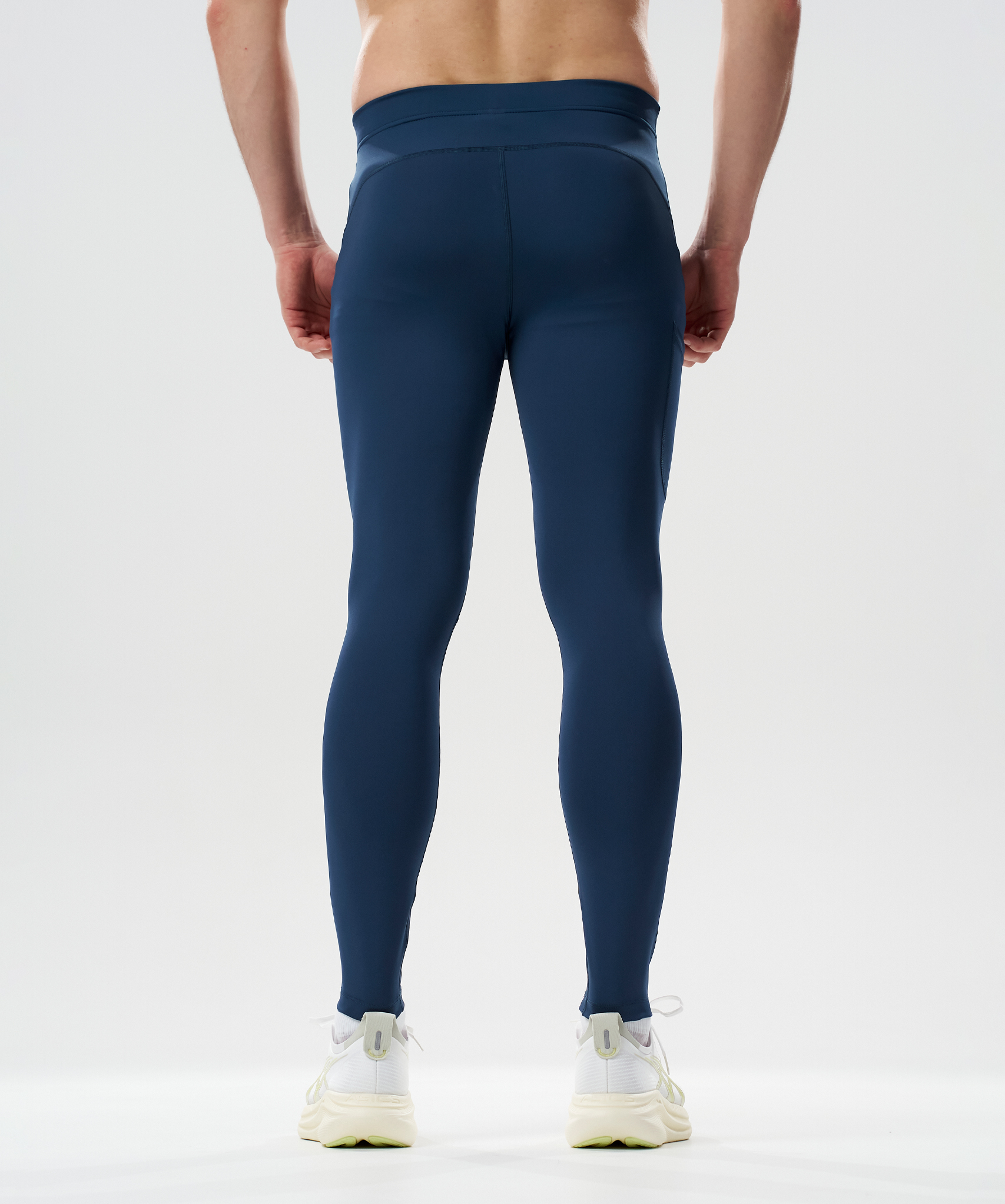 Лосины Nordski Run 2.0 Titan