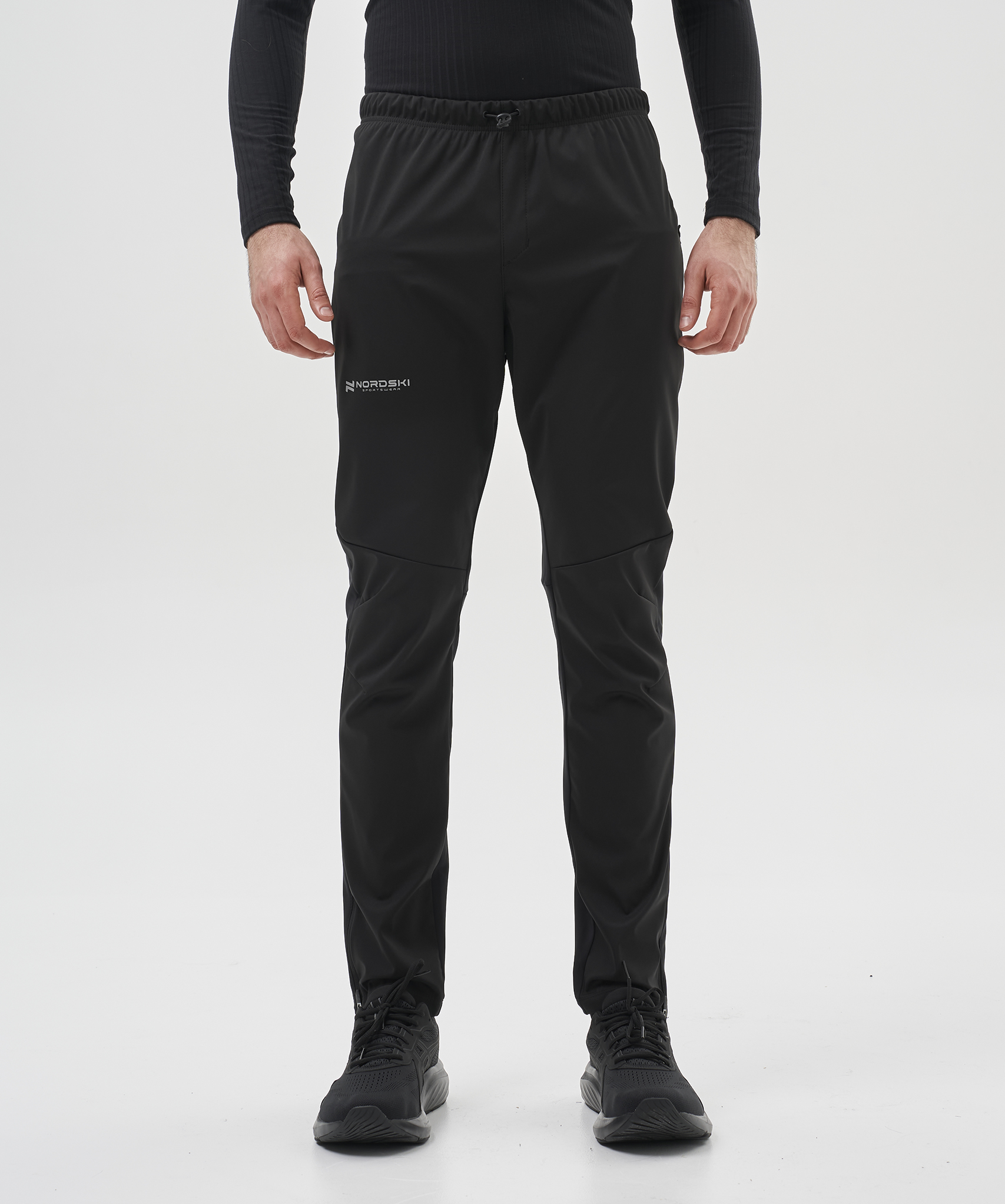 Тренировочные брюки Nordski PRO TOUR Deep