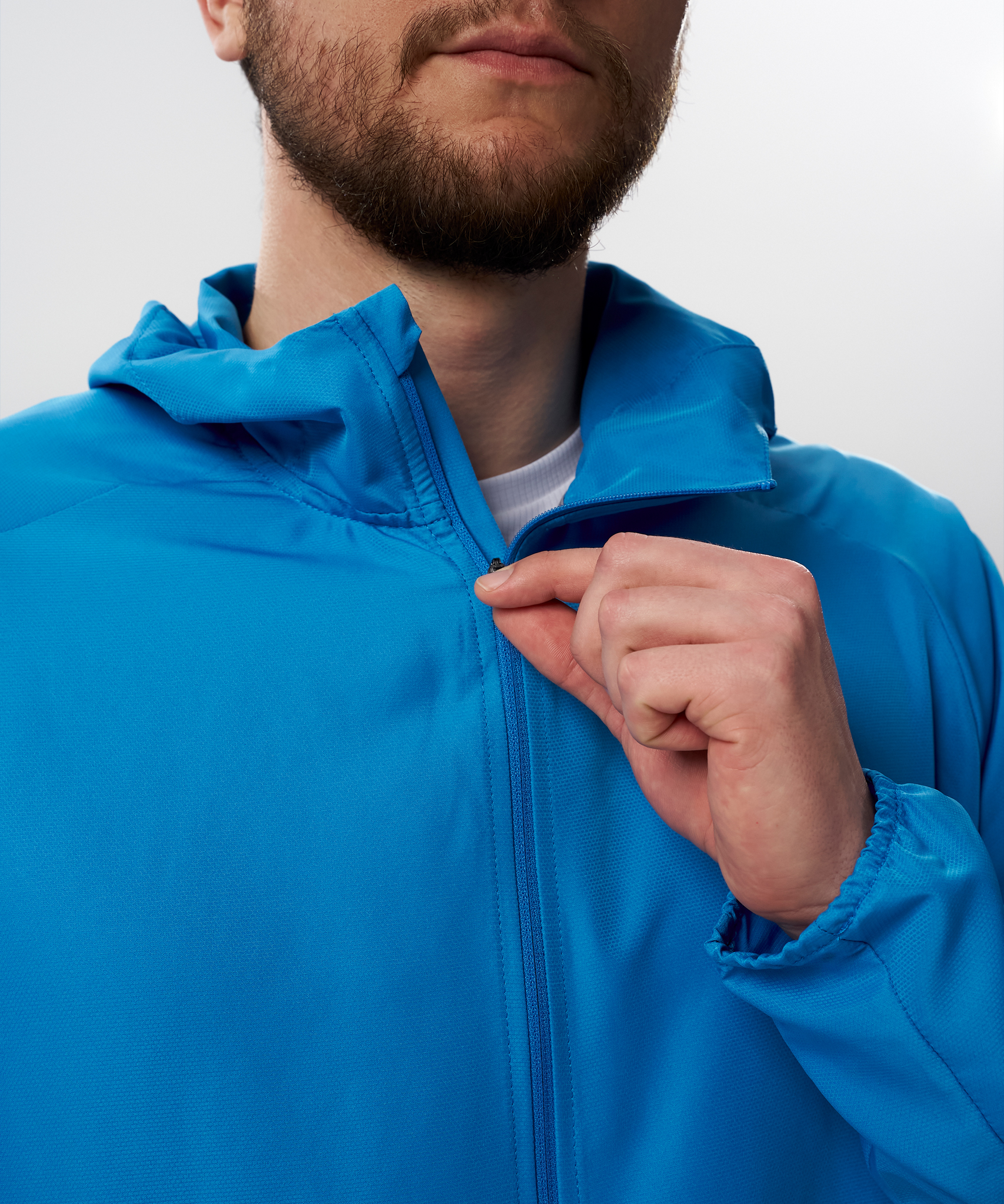 Ветровка Nordski Runway Olimpic