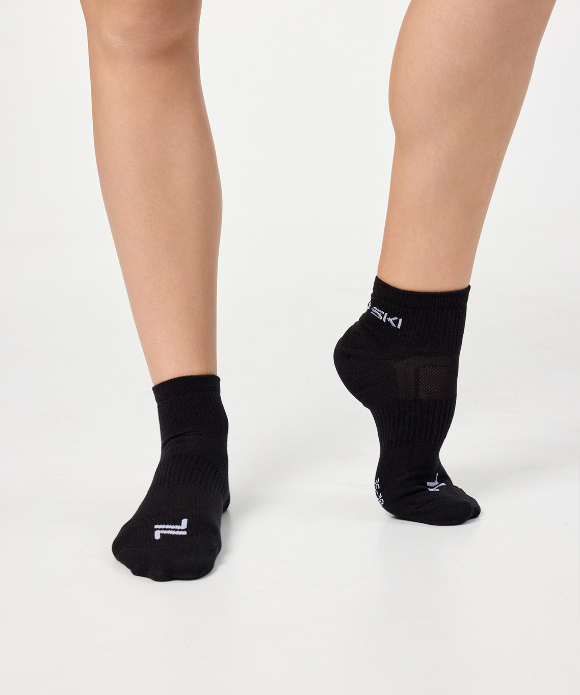 Носки Nordski Pro Black (набор 2 пары)