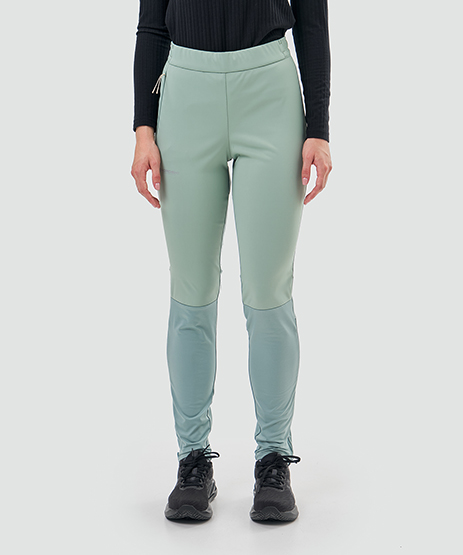 Тренировочные брюки Nordski Pro 2.0 Blue W