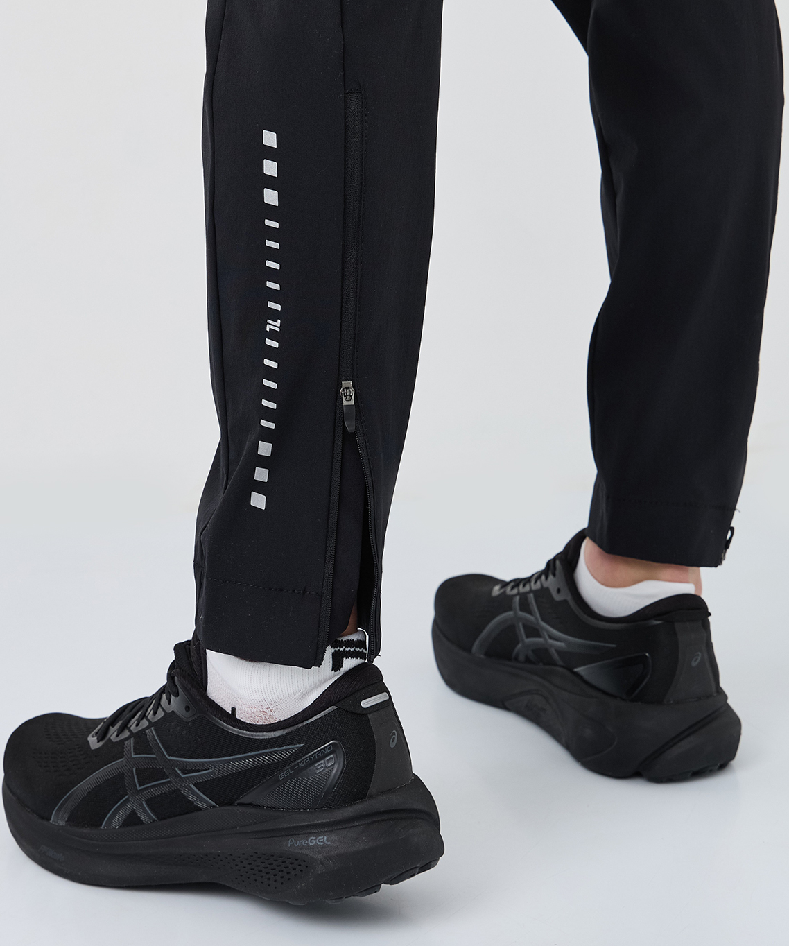 Брюки Nordski Pro Energy 2.0 Black