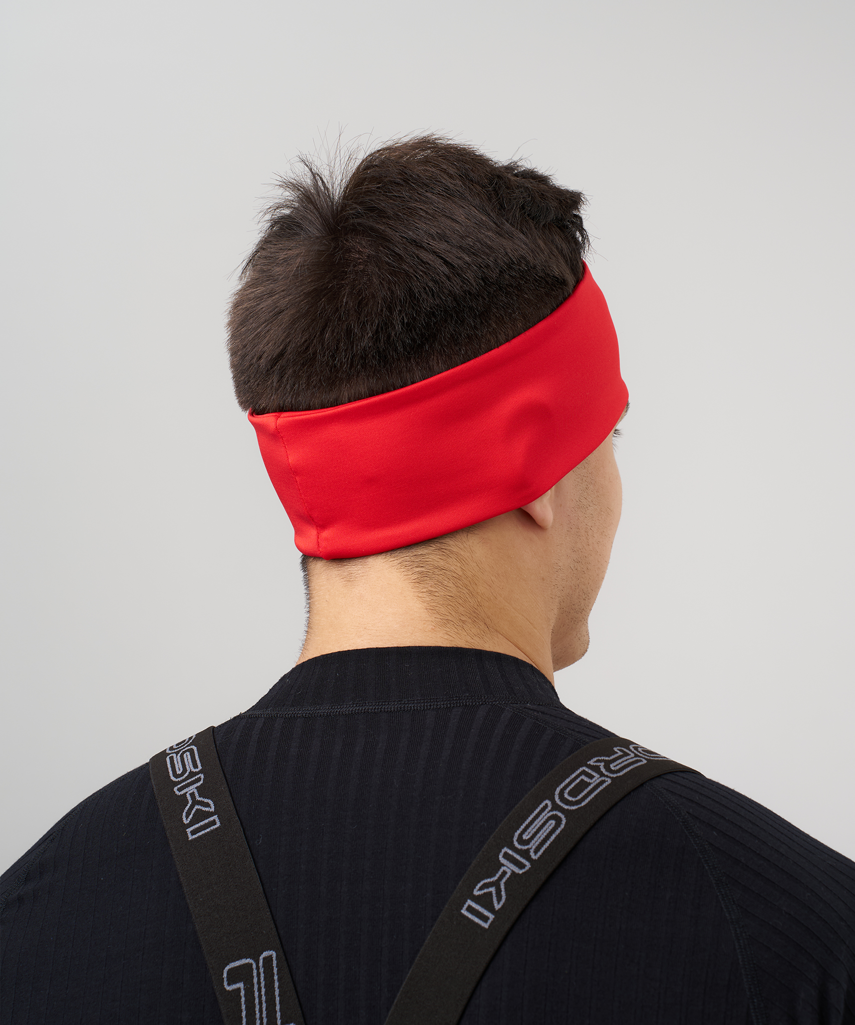 Повязка Nordski Core Red