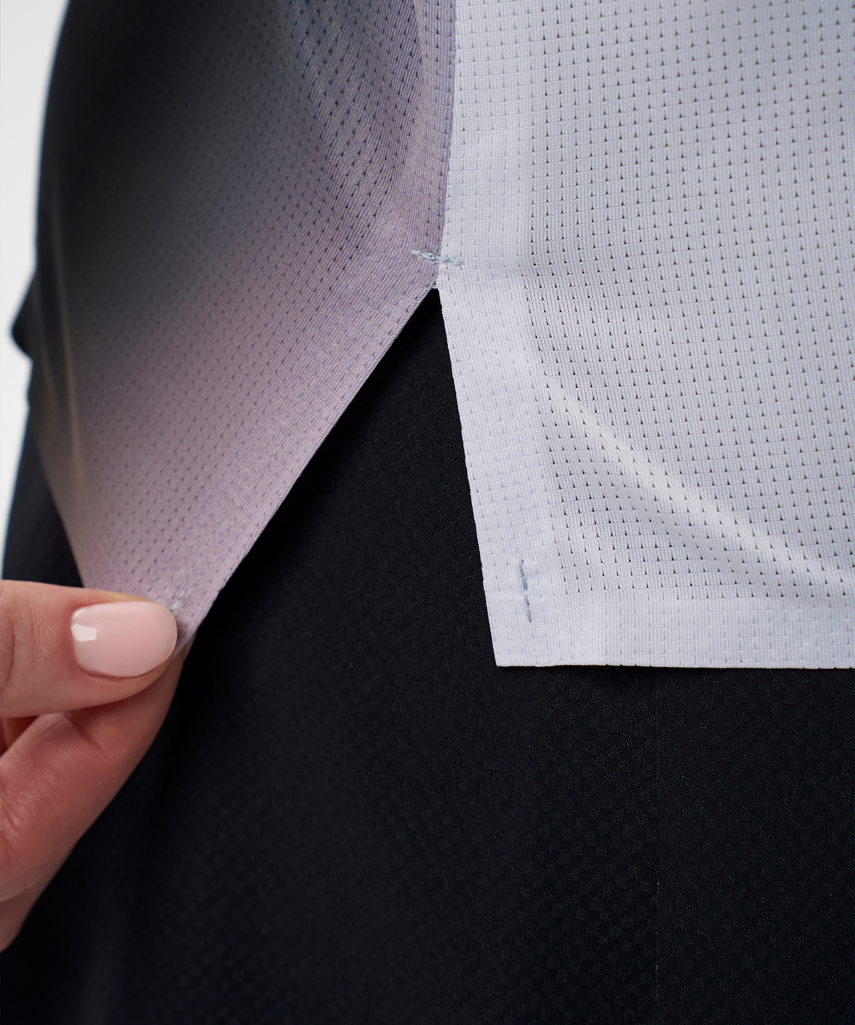 Футболка Nordski Road Graphic W