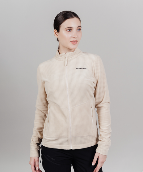 Толстовка Nordski SkyRaid Sky W