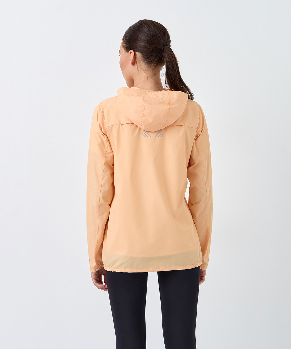 Ветровка Nordski Rain Caramel W