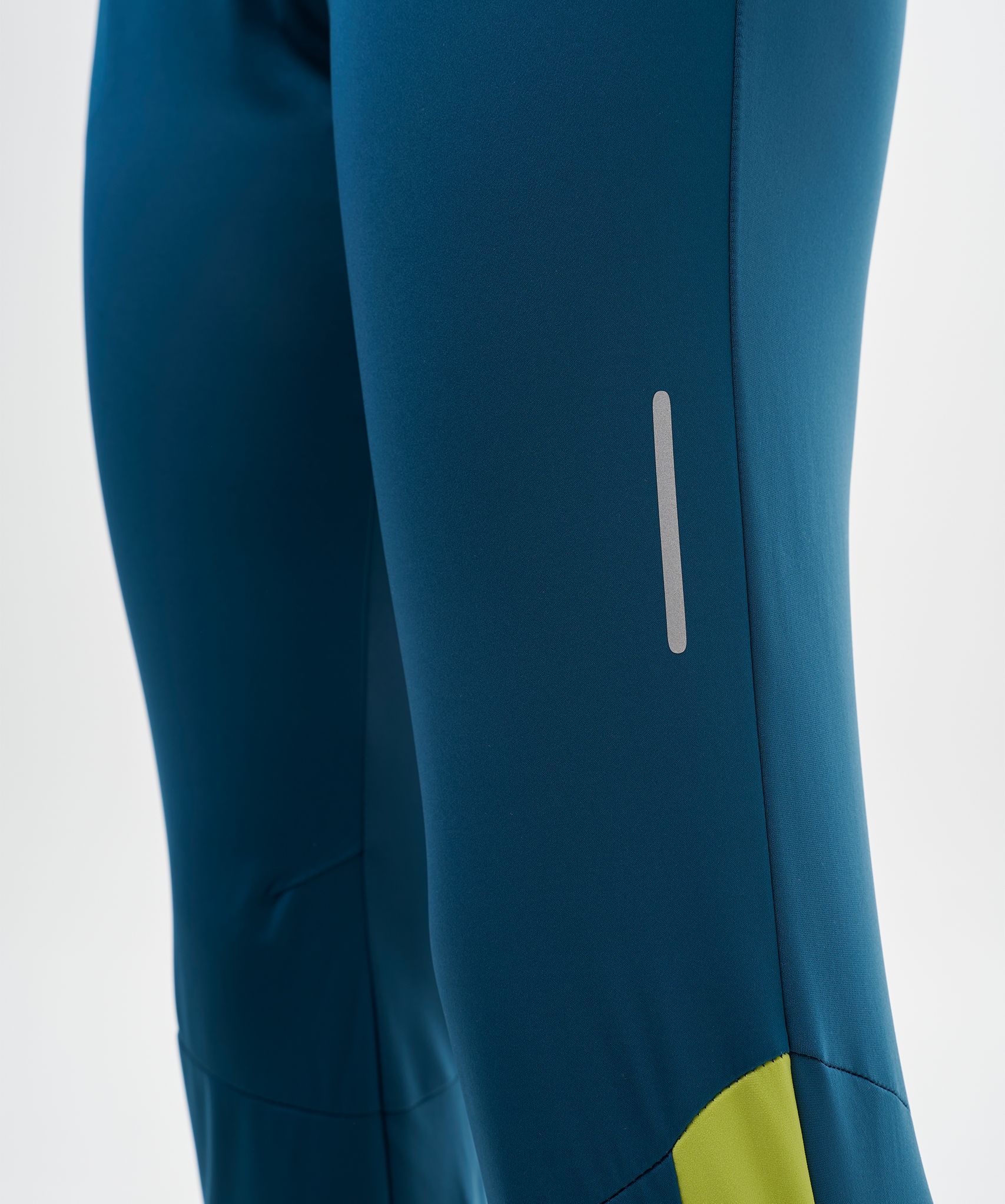 Тренировочные брюки Nordski Race Dark Jeans W