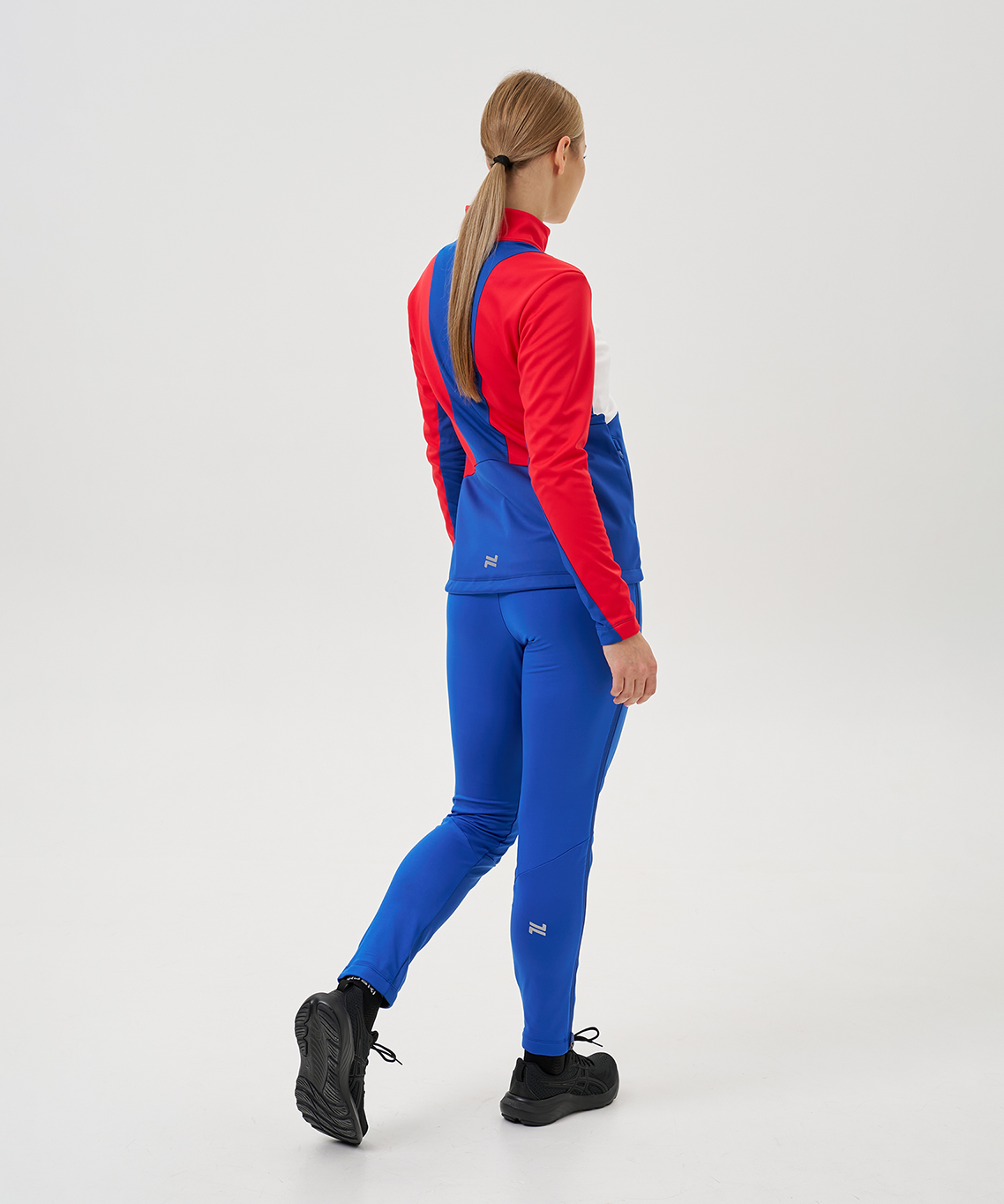 Тренировочные брюки Nordski Advance Patriot W