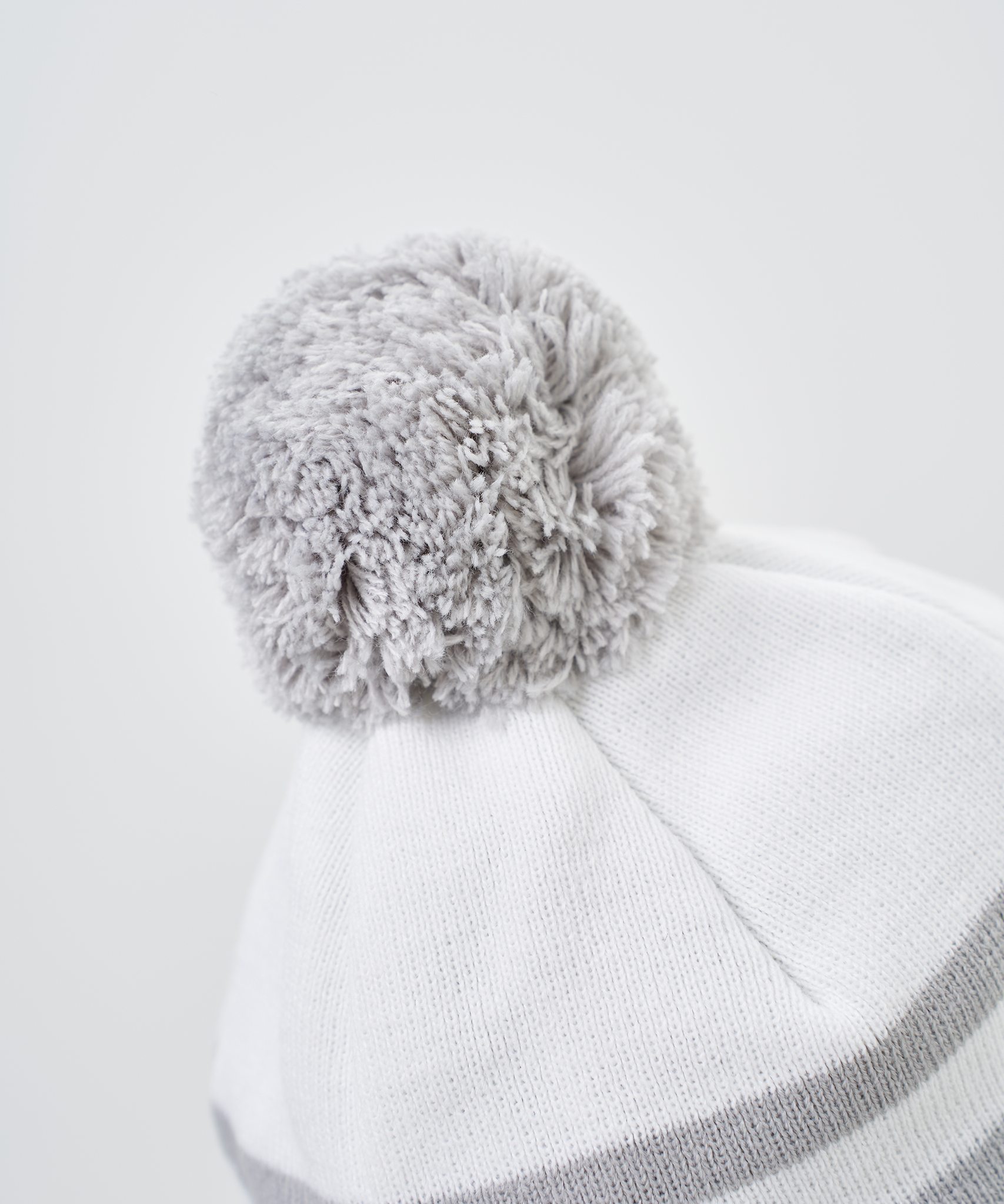 Шапка Nordski Winter White/Ice Water