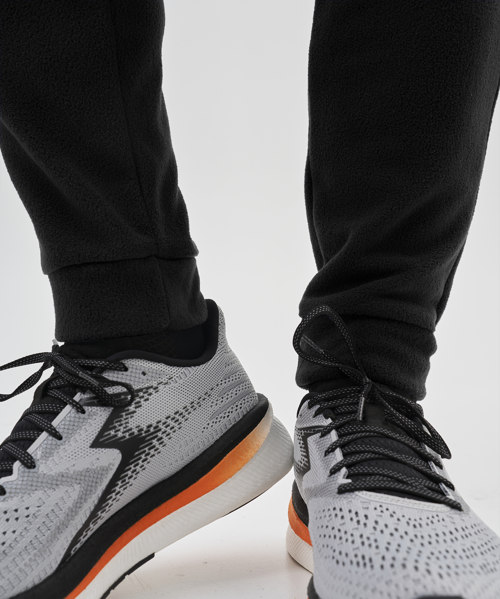 Брюки Nordski Savage Black