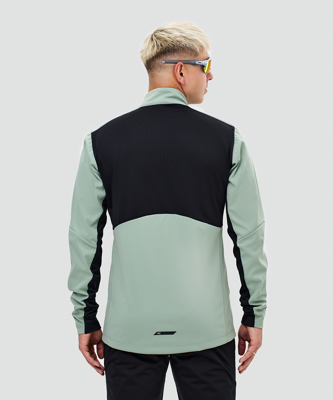 Куртка Nordski Hybrid Pro 2.0 Ice Mint