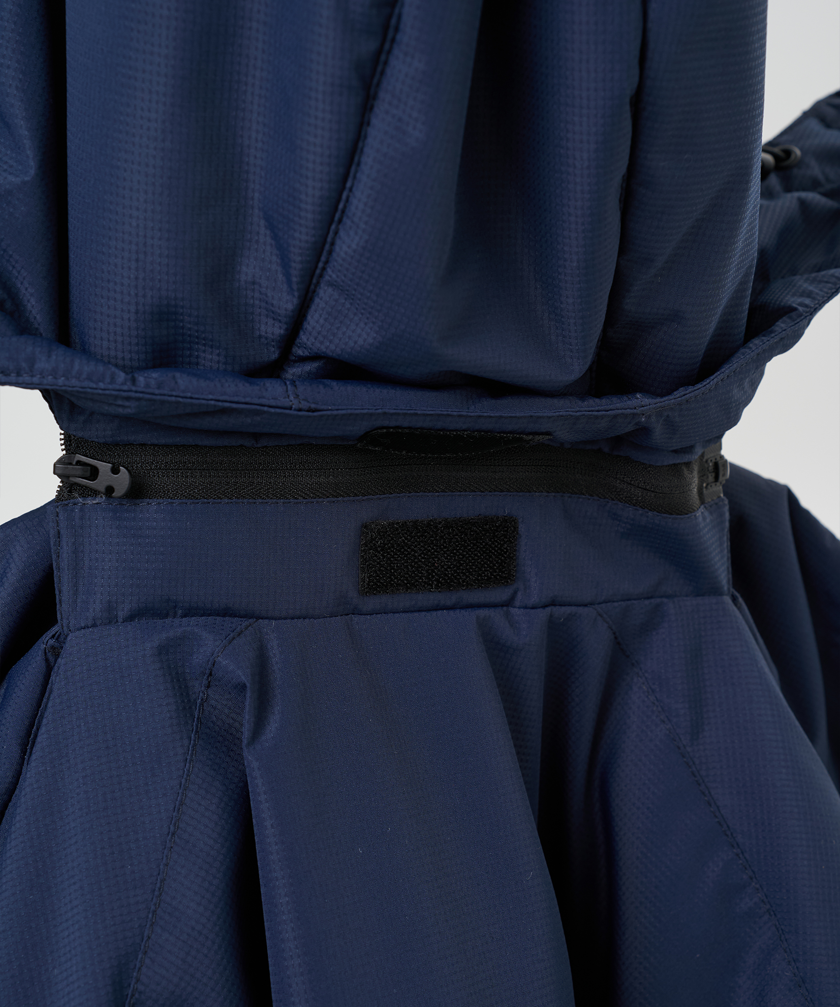 Утепленная куртка Nordski Mount Dark Blue