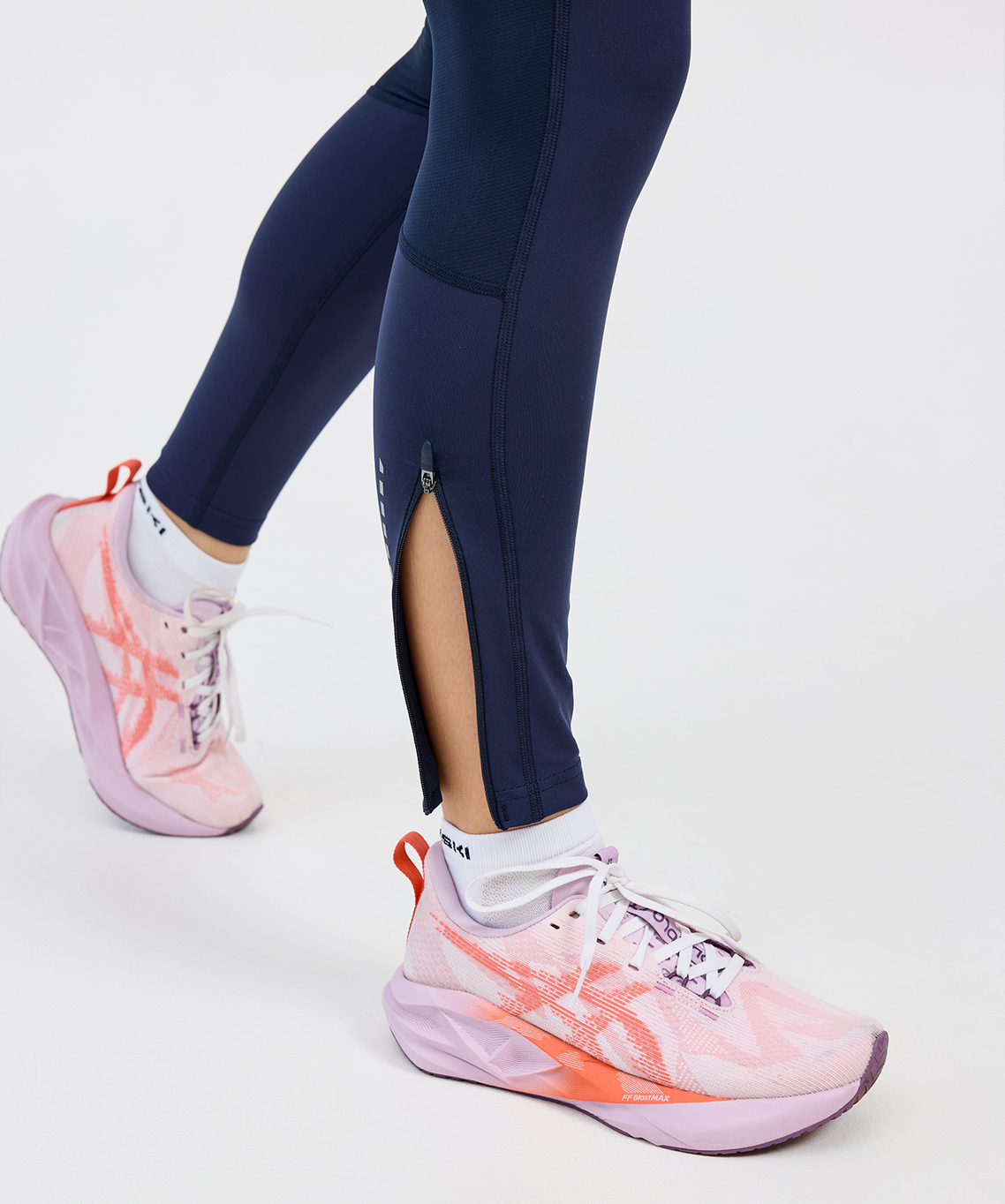 Лосины Nordski Pro 2.0 Indigo W