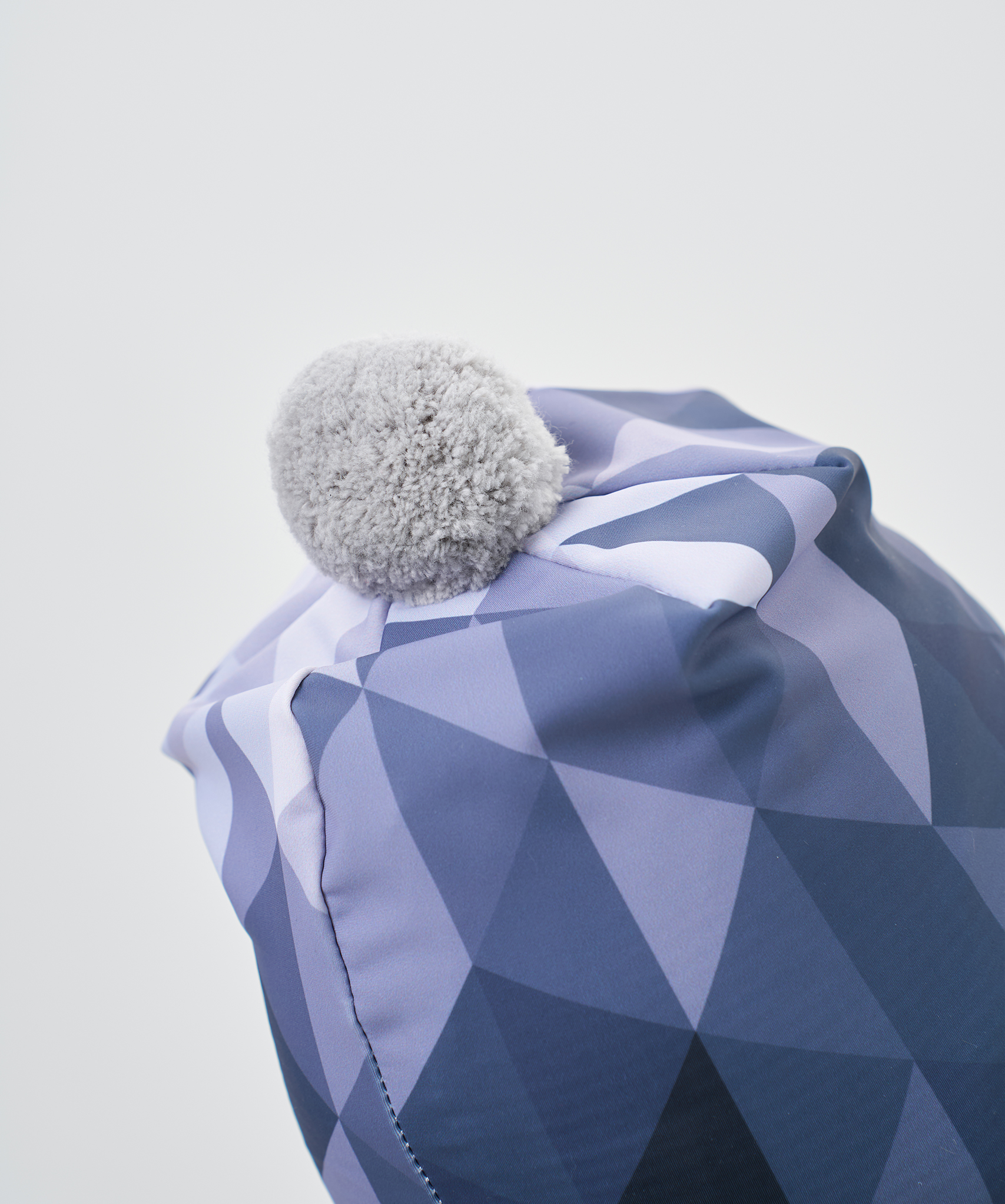 Гоночная шапка Nordski Race Bom Black