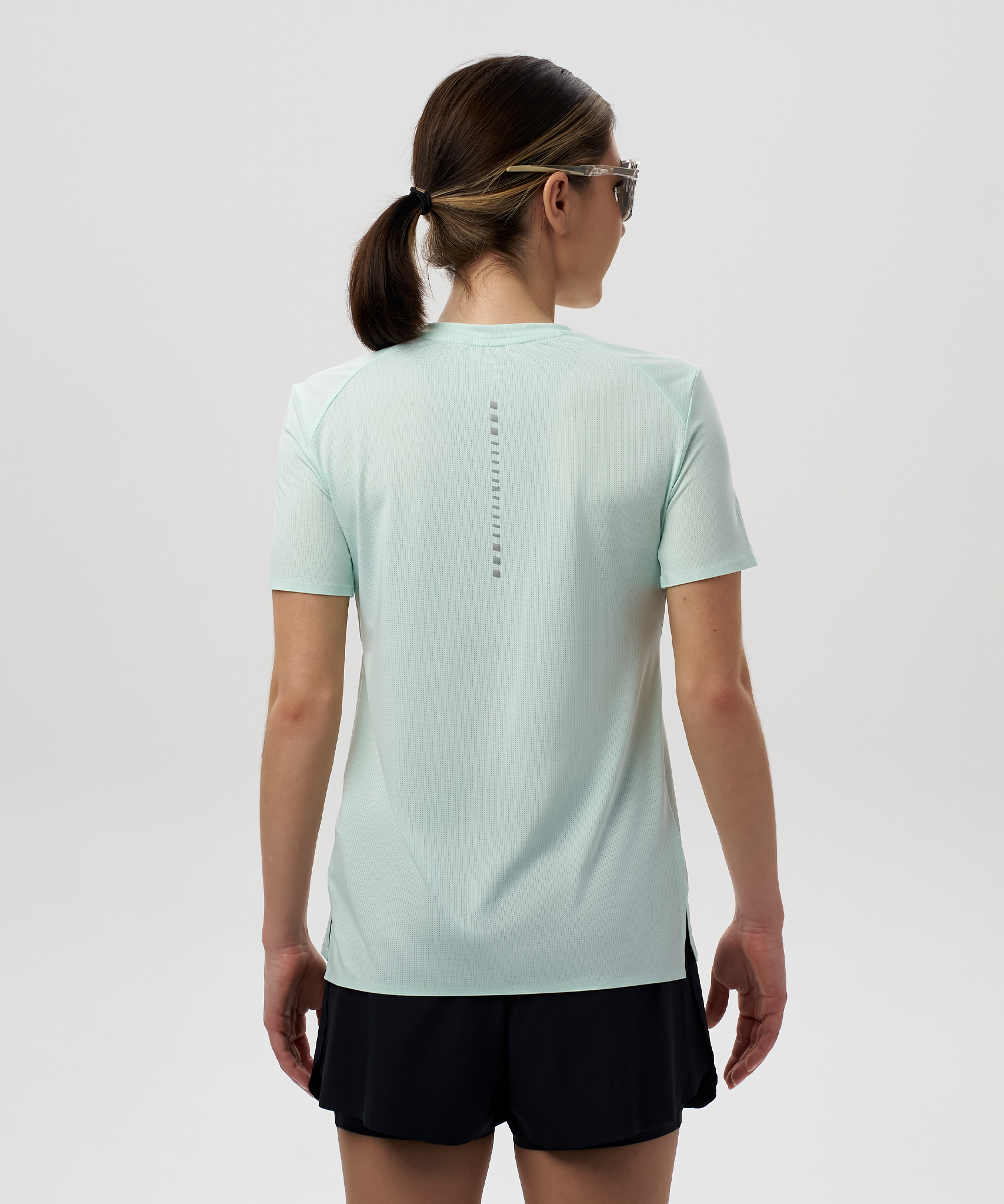 Футболка Nordski Road Neo Mint W