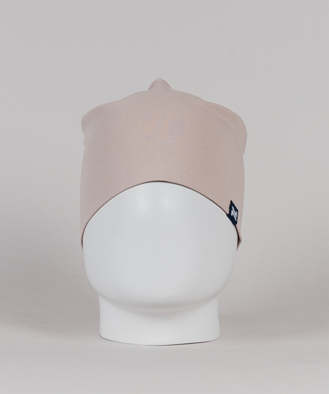 Шапка Nordski Simple Fuchsia