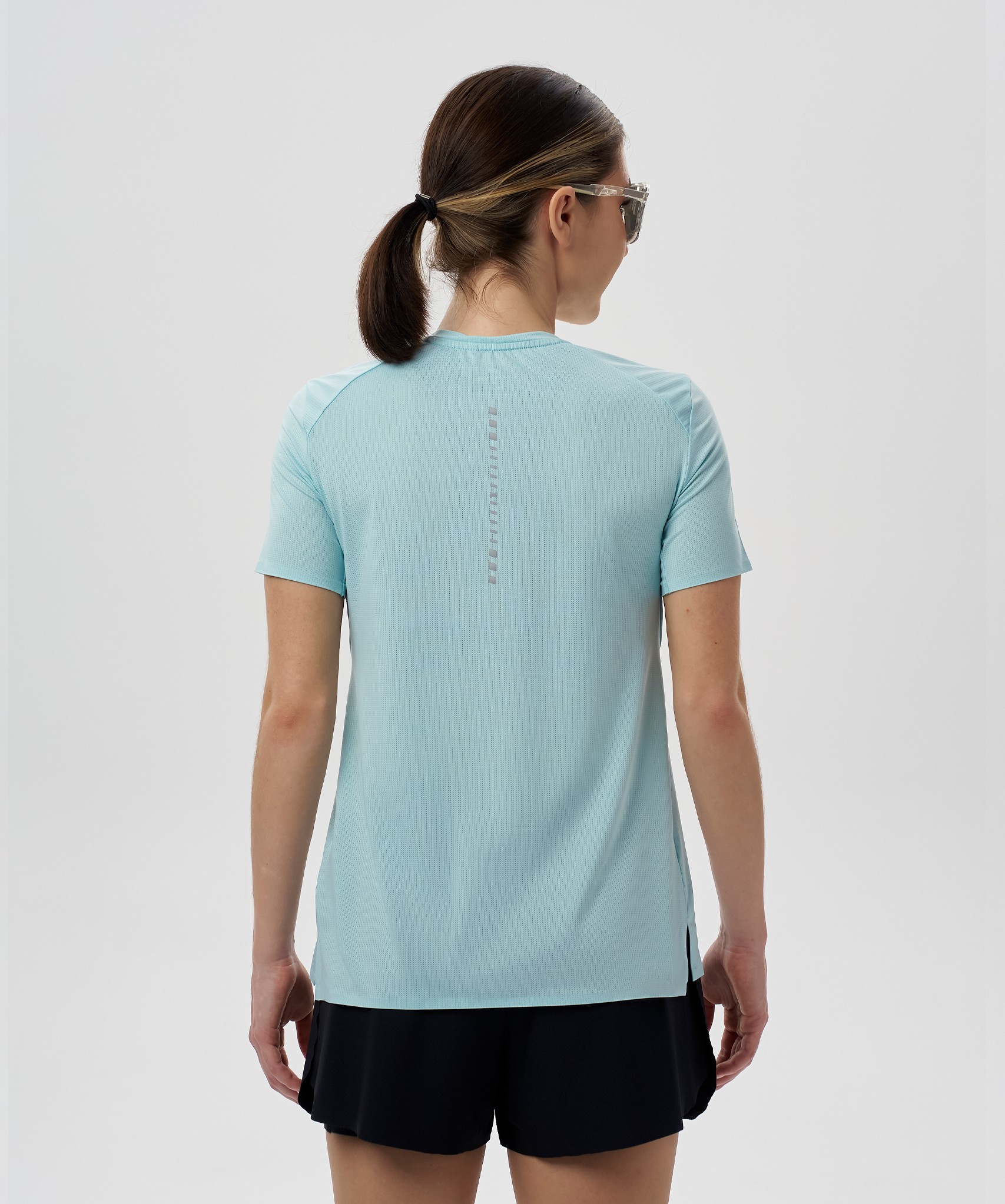 Футболка Nordski Road Sky W