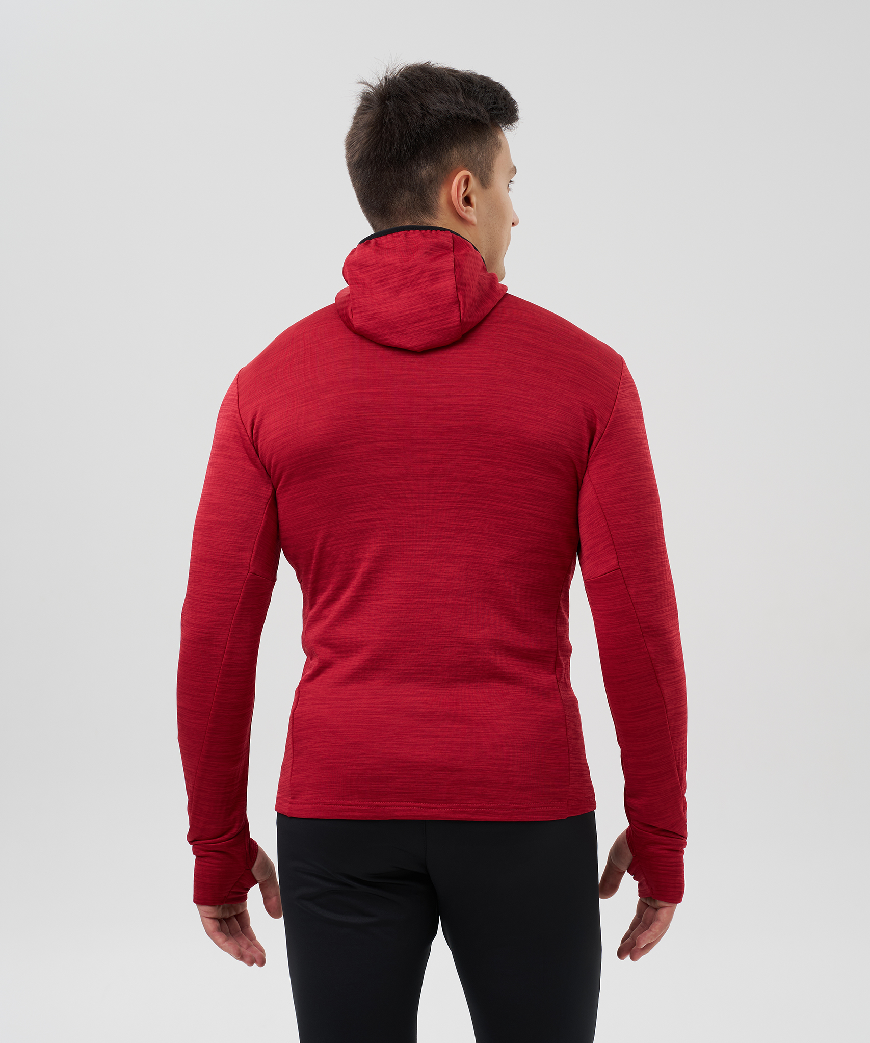 Толстовка Nordski Impulse Hunter